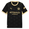 Maglia Manchester City Ruben 3 Trasferta Divisa 2026-27