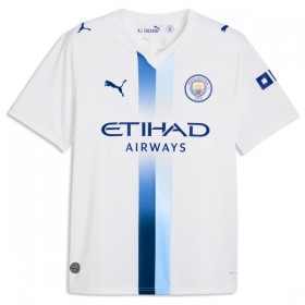 Maglia Manchester City Terza Divisa 2026-27