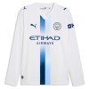 Maglia Manchester City Terza Divisa 2026-27 ML Maglia Manchester City Terza Divisa 2026-27 ML