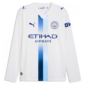 Maglia Manchester City Terza Divisa 2026-27 ML