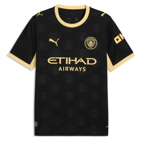 Maglia Manchester City Trasferta Divisa 2026-27 Maglia Manchester City Trasferta Divisa 2026-27
