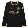 Maglia Manchester City Trasferta Divisa 2026-27 ML Maglia Manchester City Trasferta Divisa 2026-27 ML