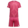 Maglia Real Madrid Bambino Terza Divisa 2026-27