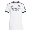Maglia Real Madrid Donna Prima Divisa 2026-27 Maglia Real Madrid Donna Prima Divisa 2026-27