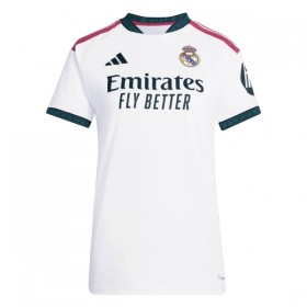 Maglia Real Madrid Donna Prima Divisa 2026-27