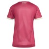 Maglia Real Madrid Donna Terza Divisa 2026-27