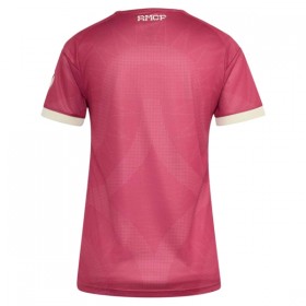 Maglia Real Madrid Donna Terza Divisa 2026-27