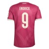 Maglia Real Madrid Endrick 9 Terza Divisa 2026-27 Maglia Real Madrid Endrick 9 Terza Divisa 2026-27