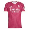 Maglia Real Madrid Endrick 9 Terza Divisa 2026-27