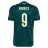 Maglia Real Madrid Endrick 9 Trasferta Divisa 2026-27 Maglia Real Madrid Endrick 9 Trasferta Divisa 2026-27