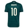 Maglia Real Madrid Mbappé 10 Trasferta Divisa 2026-27 Maglia Real Madrid Mbappé 10 Trasferta Divisa 2026-27