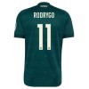 Maglia Real Madrid Rodrygo 11 Trasferta Divisa 2026-27 Maglia Real Madrid Rodrygo 11 Trasferta Divisa 2026-27