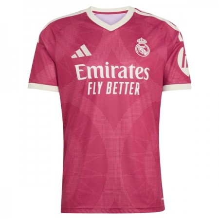 Maglia Real Madrid Terza Divisa 2026-27 Maglia Real Madrid Terza Divisa 2026-27