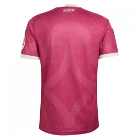 Maglia Real Madrid Terza Divisa 2026-27