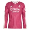 Maglia Real Madrid Terza Divisa 2026-27 ML Maglia Real Madrid Terza Divisa 2026-27 ML