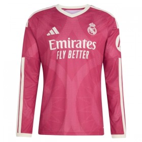Maglia Real Madrid Terza Divisa 2026-27 ML