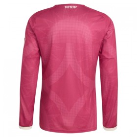 Maglia Real Madrid Terza Divisa 2026-27 ML