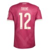 Maglia Real Madrid Trent Alexander-Arnold 12 Terza Divisa 2026-27 Maglia Real Madrid Trent Alexander-Arnold 12 Terza Divisa 2026-27