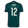 Maglia Real Madrid Trent Alexander-Arnold 12 Trasferta Divisa 2026-27 Maglia Real Madrid Trent Alexander-Arnold 12 Trasferta Divisa 2026-27