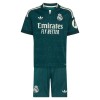 Maglia Real Madrid Valverde 8 Bambino Trasferta Divisa 2026-27