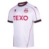 Maglia Aberdeen Trasferta Divisa 2026-27 Maglia Aberdeen Trasferta Divisa 2026-27