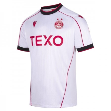 Maglia Aberdeen Trasferta Divisa 2026-27 Maglia Aberdeen Trasferta Divisa 2026-27