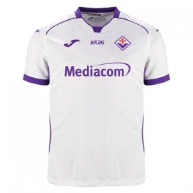 Maglia AC Fiorentina Trasferta Divisa 2026-27