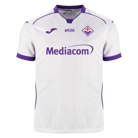 Maglia AC Fiorentina Trasferta Divisa 2026-27 Maglia AC Fiorentina Trasferta Divisa 2026-27