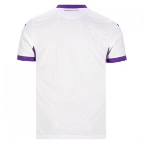 Maglia AC Fiorentina Trasferta Divisa 2026-27