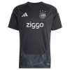 Maglia Ajax Amsterdam Portiere 2026-27 Nera Maglia Ajax Amsterdam Portiere 2026-27 Nera