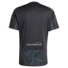 Maglia Ajax Amsterdam Portiere 2026-27 Nera