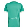 Maglia Ajax Amsterdam Portiere 2026-27 Verde
