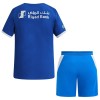 Maglia Al Hilal SFC Bambino Prima Divisa 2026-27