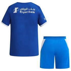 Maglia Al Hilal SFC Bambino Prima Divisa 2026-27