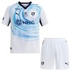Maglia Al Hilal SFC Bambino Trasferta Divisa 2026-27 Maglia Al Hilal SFC Bambino Trasferta Divisa 2026-27