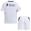 Maglia Al Hilal SFC Bambino Trasferta Divisa 2026-27