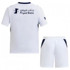 Maglia Al Hilal SFC Bambino Trasferta Divisa 2026-27