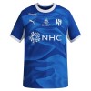 Maglia Al Hilal SFC Prima Divisa 2026-27 Maglia Al Hilal SFC Prima Divisa 2026-27