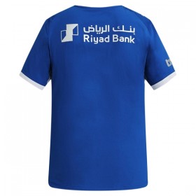 Maglia Al Hilal SFC Prima Divisa 2026-27
