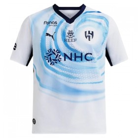 Maglia Al Hilal SFC Trasferta Divisa 2026-27