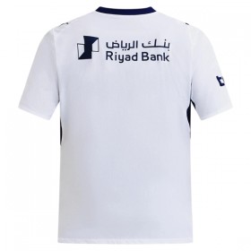 Maglia Al Hilal SFC Trasferta Divisa 2026-27