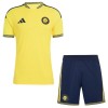Maglia Al Nassr Bambino Prima Divisa 2026-27 Maglia Al Nassr Bambino Prima Divisa 2026-27