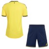 Maglia Al Nassr Bambino Prima Divisa 2026-27