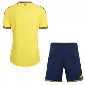 Maglia Al Nassr Bambino Prima Divisa 2026-27