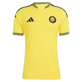 Maglia Al Nassr Prima Divisa 2026-27