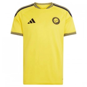Maglia Al Nassr Ronaldo 7 Prima Divisa 2026-27