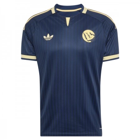Maglia Al Nassr Trasferta Divisa 2026-27 Maglia Al Nassr Trasferta Divisa 2026-27