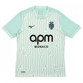 Maglia AS Monaco Terza Divisa 2026-27