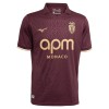 Maglia AS Monaco Trasferta Divisa 2026-27 Maglia AS Monaco Trasferta Divisa 2026-27
