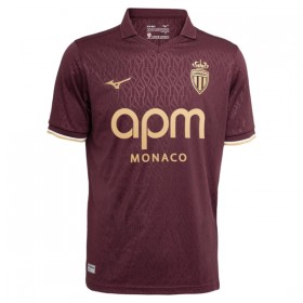 Maglia AS Monaco Trasferta Divisa 2026-27